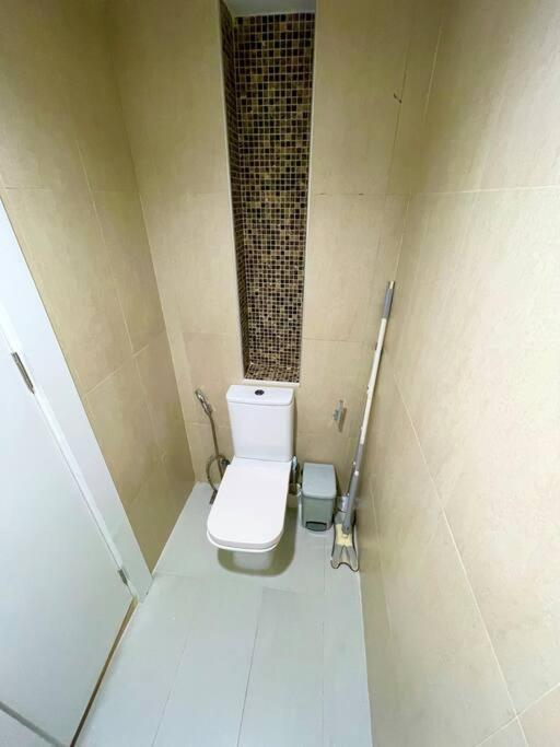 60Sqm Luxury 1 Bed - Pattaya City Centre - Centara Avenue Residences - 704 Ngoại thất bức ảnh
