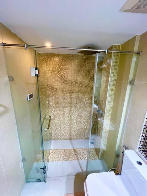 60Sqm Luxury 1 Bed - Pattaya City Centre - Centara Avenue Residences - 704 Ngoại thất bức ảnh