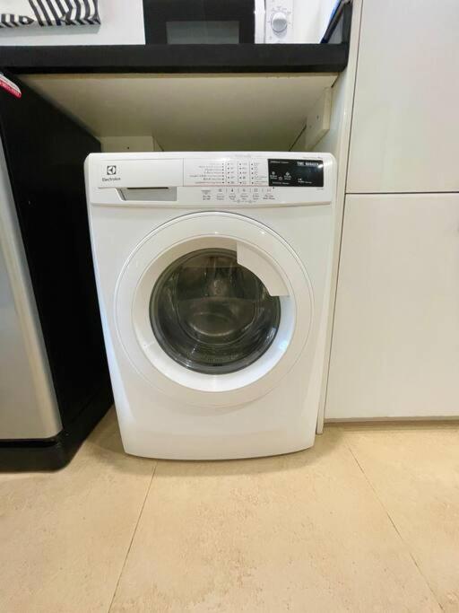 60Sqm Luxury 1 Bed - Pattaya City Centre - Centara Avenue Residences - 704 Ngoại thất bức ảnh